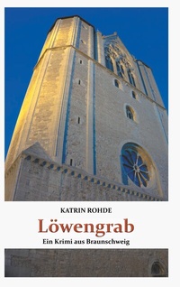 Abbildung von: Löwengrab - BoD - Books on Demand