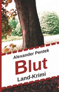 Cover: Blut - BoD - Books on Demand