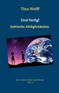 Cover: Und fertig! - BoD - Books on Demand