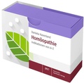 Cover: Hom&ouml;opathie Indikationen von A-Z - Deutscher Apotheker Verlag