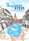 Cover: Der magische Stein - Parzellers Buchverlag & Werbemittel GmbH & Co. KG