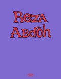 Cover: Reza Abdoh - Hatje Cantz Verlag