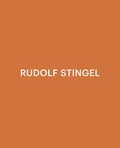 Cover: Rudolf Stingel - Hatje Cantz Verlag