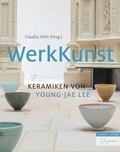 Cover: WerkKunst - Schnell & Steiner