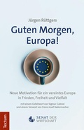 Cover: Guten Morgen, Europa! - Tectum Wissenschaftsverlag