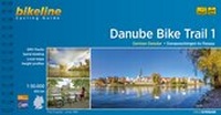 Abbildung von: Cycling Guide Danube Bike Trail / Cycling Guide Danube Bike Trail 1 - Esterbauer