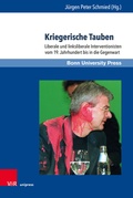 Cover: Kriegerische Tauben - Brill Deutschland