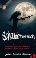Cover: Schauderwelsch - Papierfresserchens MTM-Verlag