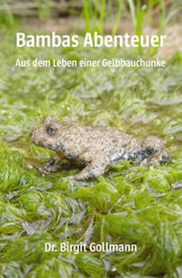 Abbildung von: Bambas Abenteuer - Papierfresserchens MTM-Verlag - Herzsprung-Verlag