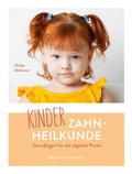 Cover: Kinderzahnheilkunde - Quintessenz Verlag