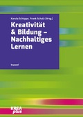 Cover: Kreativit&auml;t & Bildung - kopaed