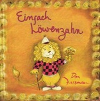Enlarge image Cover: Einfach Löwenzahn - taotime GmbH