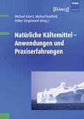 Cover: Nat&uuml;rliche K&auml;ltemittel - cci Dialog