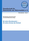 Cover: 60 Jahre Bundeswehr - 25 Jahre Armee der Einheit - CPM Verlag