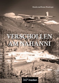 Enlarge image Cover: Verschollen am Nahanni - 360° medien