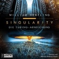 Cover: Die Turing Abweichung - Ronin-H&ouml;rverlag, ein Imprint von Omondi GmbH