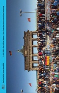 Cover: 9.11.1989 Der Fall der Mauer - Landeszentrale f. polit. Bild. Th&uuml;ringen