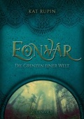 Cover: Eonvar - Die Grenzen einer Welt - Zeilengold Verlag