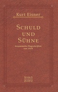 Cover: Schuld und S&uuml;hne - SEVERUS Verlag