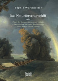Abbildung von: Das Naturforscherschiff - SEVERUS Verlag