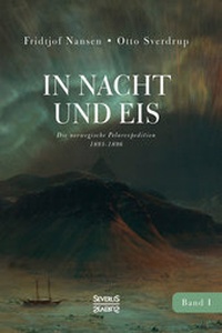 Abbildung von: In Nacht und Eis - SEVERUS Verlag