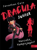 Cover: Dracula junior - Karibu - ein Verlag der Edel Verlagsgruppe