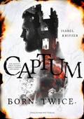 Cover: CAPTUM - Drachenmond Verlag GmbH