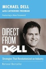 Cover: Direct from Dell - HarperCollins