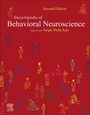 Cover: Encyclopedia of Behavioral Neuroscience - Elsevier