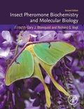 Cover: Insect Pheromone Biochemistry and Molecular Biology - Academic Press