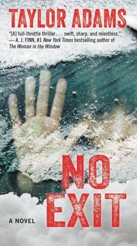 Enlarge image Cover: No Exit - Collins