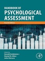 Cover: Handbook of Psychological Assessment - Academic Press