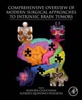 Abbildung von: Comprehensive Overview of Modern Surgical Approaches to Intrinsic Brain Tumors - Academic Press