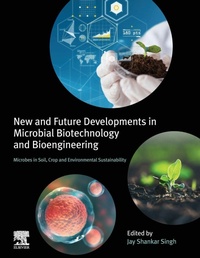 Enlarge image Cover: New and Future Developments in Microbial Biotechnology and Bioengineering - Elsevier