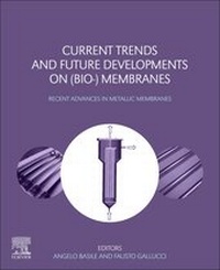 Enlarge image Cover: Current Trends and Future Developments on (Bio-) Membranes - Elsevier