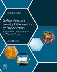 Abbildung von: Surface Area and Porosity Determinations by Physisorption - Elsevier