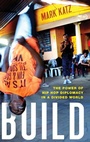Cover: Build - Oxford University Press Inc