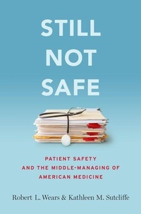 Abbildung von: Still Not Safe - Oxford University Press Inc