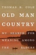 Cover: Old Man Country - Oxford University Press Inc