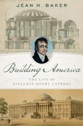 Cover: Building America - Oxford University Press Inc