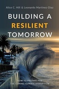 Cover: Building a Resilient Tomorrow - Oxford University Press Inc
