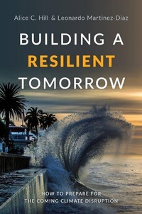 Enlarge image Cover: Building a Resilient Tomorrow - Oxford University Press Inc