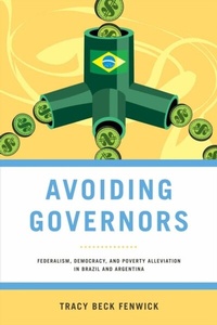 Abbildung von: Avoiding Governors - University of Notre Dame Press