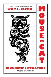Abbildung von: Mouse vs. Cat in Chinese Literature - University of Washington Press