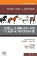 Bild: Clinical Pathology for the Equine Practitioner,An Issue of Veterinary Clinics of North America: Equine Practice - Elsevier