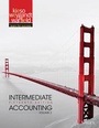 Cover: Intermediate Accounting 15E Volume 2 - Wiley