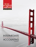 Cover: Intermediate Accounting 15E Volume 2 - Wiley