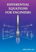 Cover: Differential Equations for Engineers - Cambridge University Press