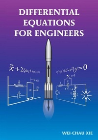 Enlarge image Cover: Differential Equations for Engineers - Cambridge University Press