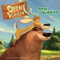 Cover: Best Buddies - HarperCollins